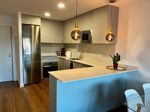 Arqotec - Reformas y rehabilitaciones - 