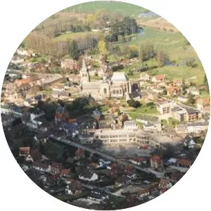Arques-la-Bataille
