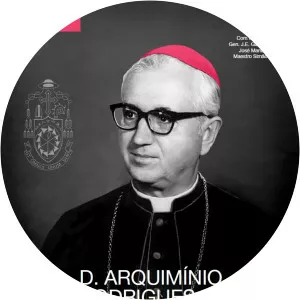 Arquimínio Rodrigues da Costa