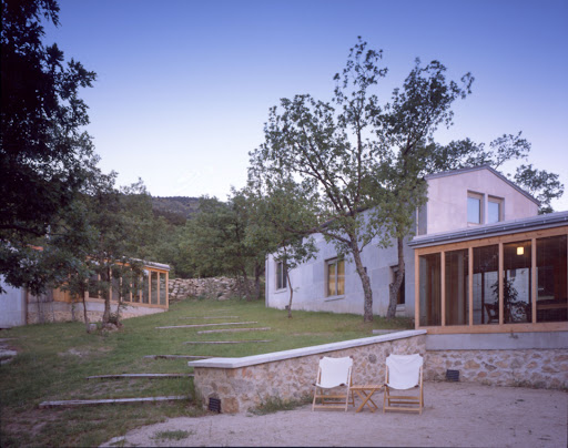 Arquitectos Milla Mira y Navarro S.L. - 