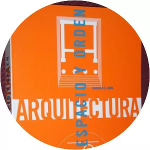 Arquitectura ‑ Forma, Espacio y Orden (. . .