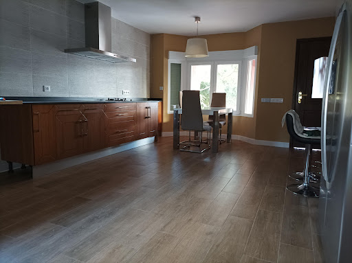 Arquitectura Top, Obras y Reformas - 