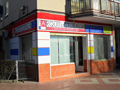 Arquitecturalia - 