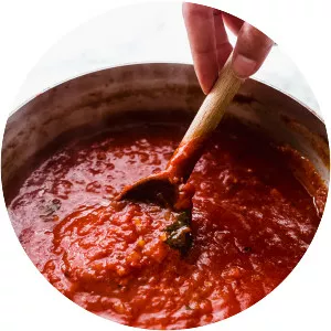 Arrabbiata sauce