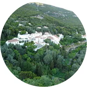 Arrábida Mountain - 