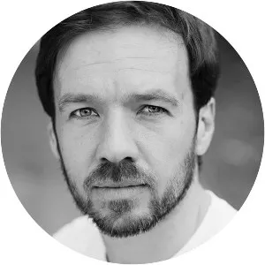 Arran Topham - Stunt performer