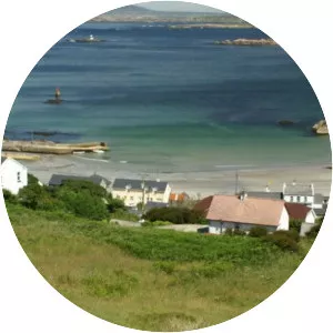 Arranmore