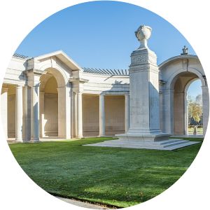 Arras Flying Services Memorial