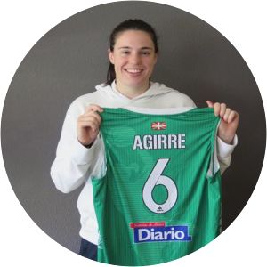 Arrate Agirre