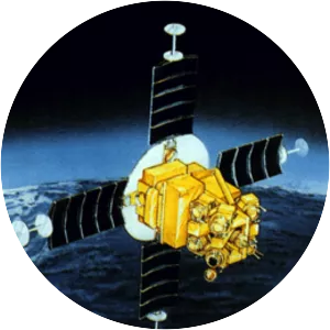 Array of Low Energy X-ray Imaging Sensors - Satellite