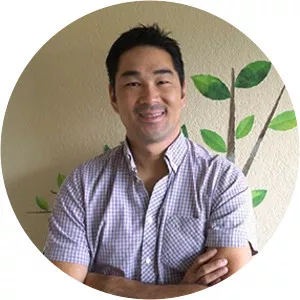 Arree Chung - Author