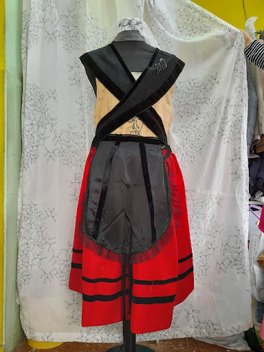 Arreglos de Ropa El Acerico - Clothing alteration service in Gijon, Spain