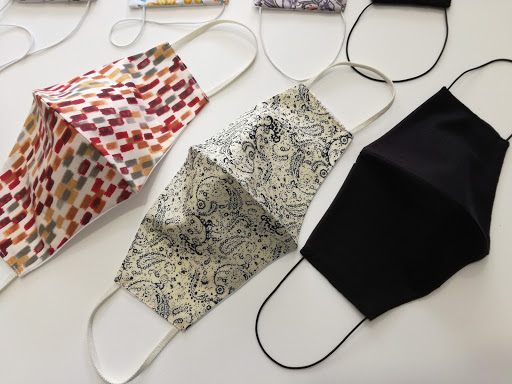 Arreglos de ropa El Pespunte - Clothing alteration service in Gijon, Spain