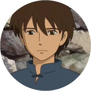 Arren - Movie character