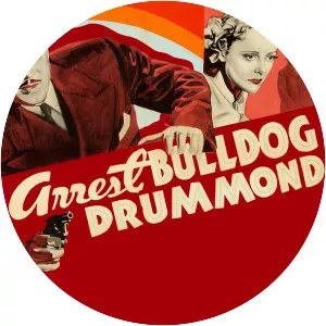 Arrest Bulldog Drummond - 1938 ‧ Crime Thriller/Crime ‧ 57 mins