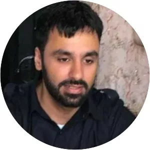 Jagtar Singh Johal photograph