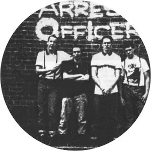 Arresting Officers - Musical artist