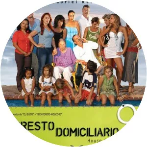 Arresto Domiciliario