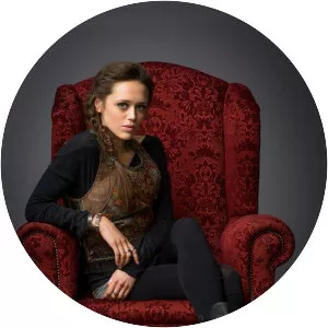 Arriane Alter - Fictional character