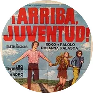 Arriba Juventud - 1971 ‧ Comedy music/Musical ‧ 1h 25m