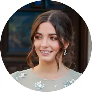 Arrietta Morales y de Grecia