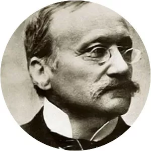 Arrigo Boito - Italian librettist