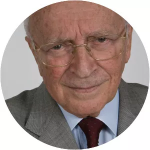 Arrigo Levi - Italian journalist