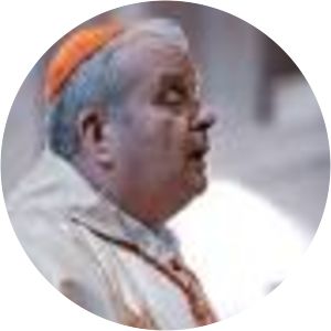 Arrigo Miglio - Prelate