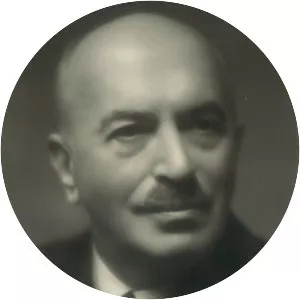 Arrigo Pedrollo