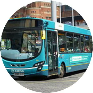 Arriva North West