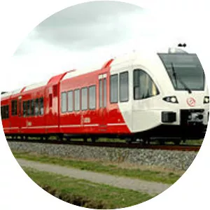 Arriva Personenvervoer Nederland