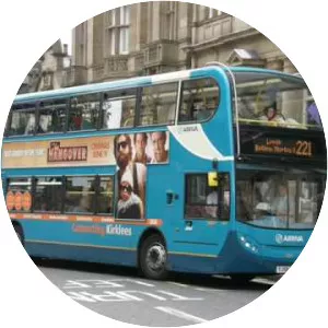Arriva Yorkshire