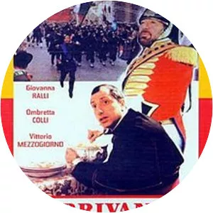 Arrivano i bersaglieri - 1980 ‧ Drama/History ‧ 2 hours
