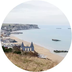 Arromanches-les-Bains