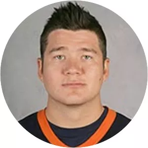 Arron Asham