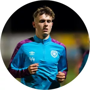 Arron Darge - Footballer