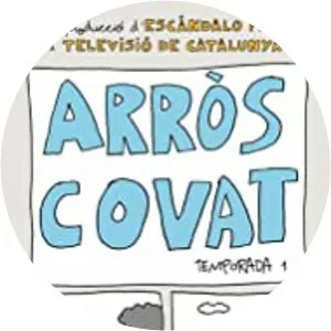 Arròs covat - TV program