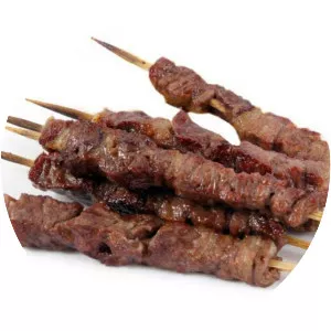 Arrosticini