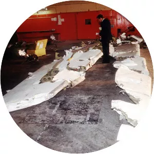 Arrow Air Flight 1285