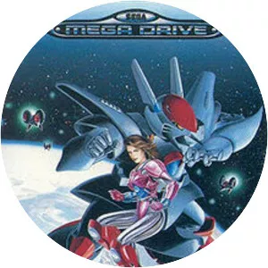 Arrow Flash - Video game