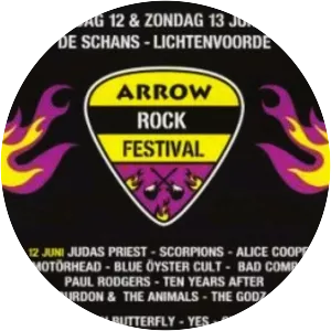 Arrow Rock Festival - Music Festival