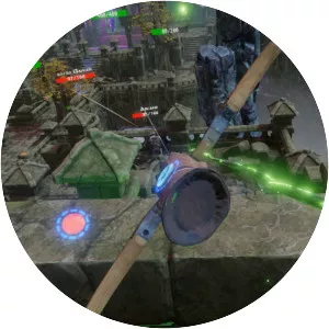 Arrowborn - Video game