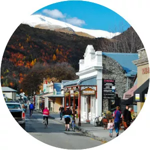 Arrowtown