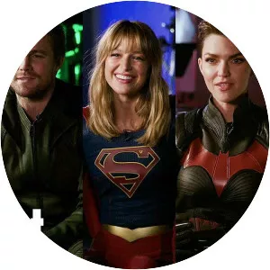 Arrowverse - Fictional universe