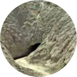 Arroyo Tapiado Mud Caves