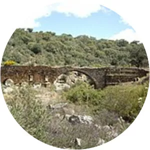 Arroyomolinos, Cáceres