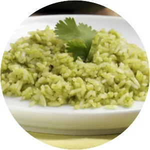 Arroz poblano
