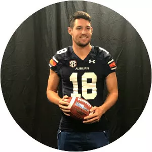 Arryn Siposs - American football punter