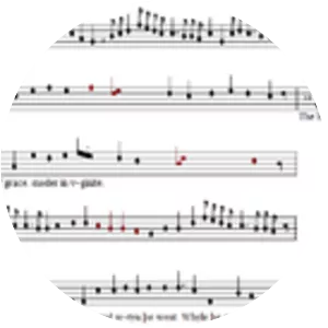 Ars cantus mensurabilis - Book by Franco of Cologne