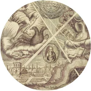 Ars Magna Lucis et umbrae